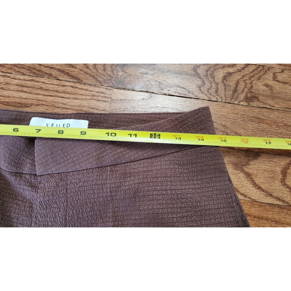 Veiled Collection trousers - Picture 4 of 7